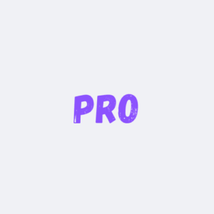 Pro Plan